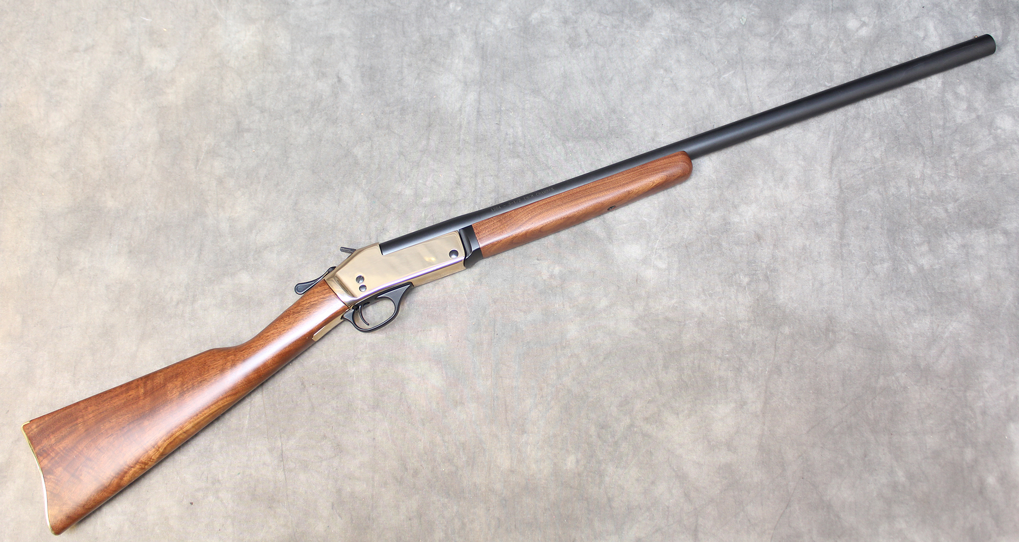 HENRY REPEATING ARMS CO. H015B12 12 GAUGE Cabela's
